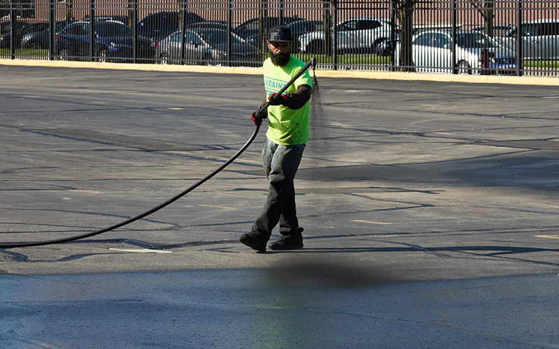 DEDICATED TO SUPERIOR-QUALITY