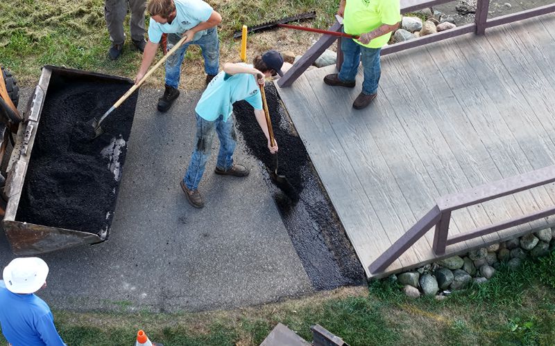 DEDICATED TO SUPERIOR-QUALITY